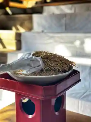 手力雄神社(岐阜県)