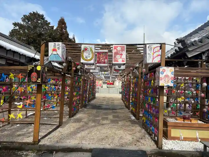 金井神社(三重県)