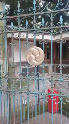 戸越八幡神社(東京都)