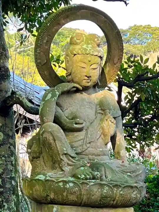 宗隣寺(山口県)