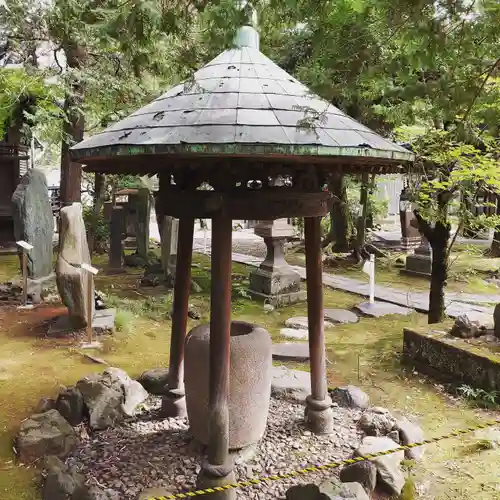三囲神社のその他建物