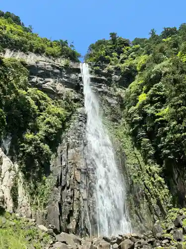 飛瀧神社（熊野那智大社別宮）(和歌山県)