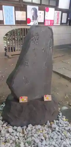 宇迦八幡宮のその他建物