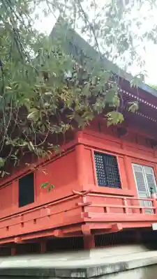 光恩寺のその他建物