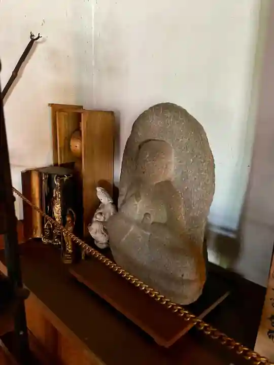 早川観音(神奈川県)