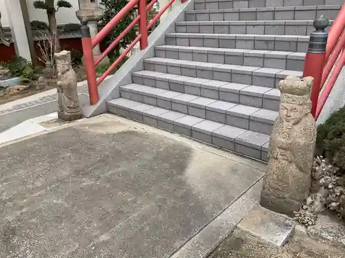 般若林八王寺(兵庫県)