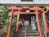中司孫太郎稲荷神社(福岡県)
