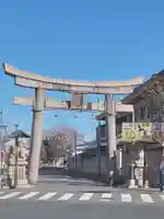 杭全神社(大阪府)