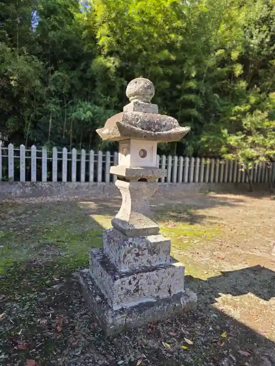 館腰神社(宮城県)