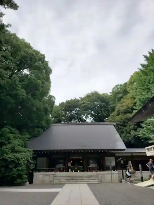 乃木神社(東京都)