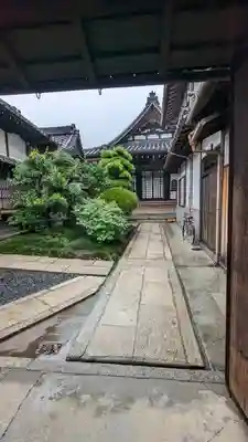 梅林寺(京都府)