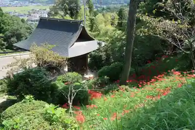 中山寺(福井県)