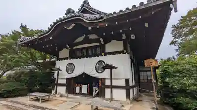 養源院(京都府)