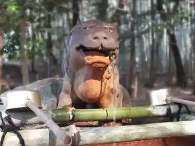 神明神社(滋賀県)