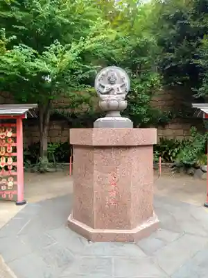 瀧泉寺（目黒不動尊）(東京都)