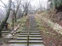 園城寺（三井寺）(滋賀県)