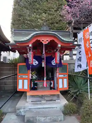 錫杖寺(埼玉県)