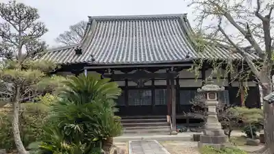 常念寺(奈良県)