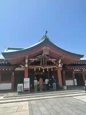 吹揚神社(愛媛県)