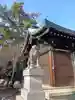 濃飛護國神社(岐阜県)