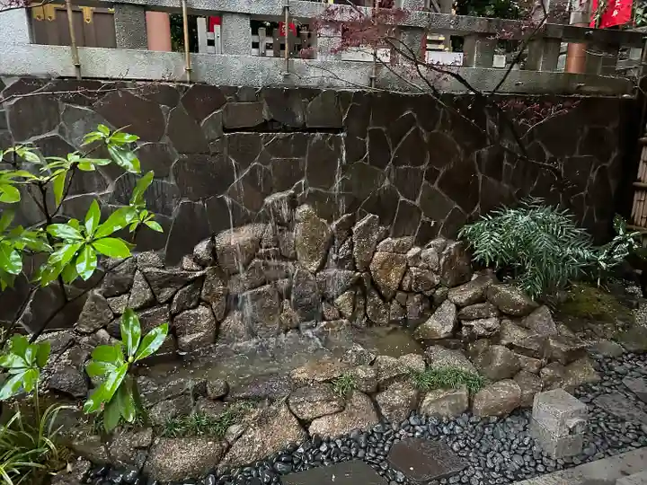 東京大神宮(東京都)