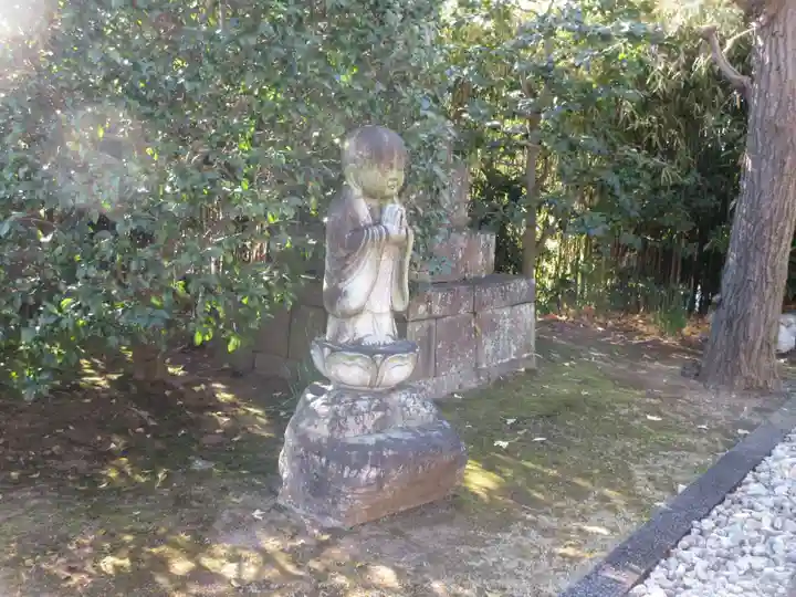 寶林寺(神奈川県)