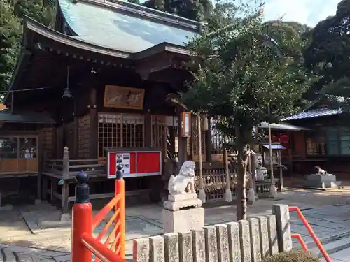 足立山妙見宮（御祖神社）(福岡県)