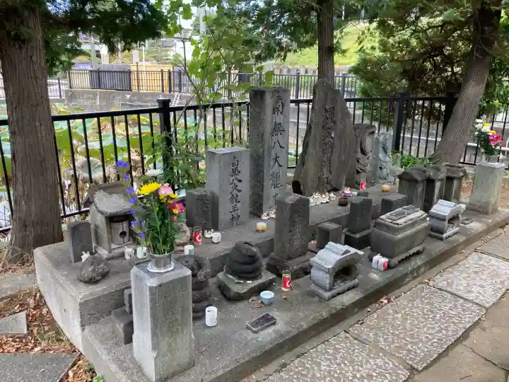 法華経寺(千葉県)