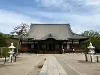建中寺(愛知県)