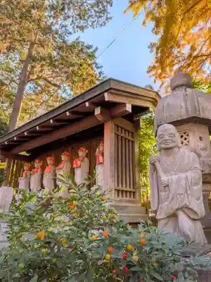 成願寺(東京都)