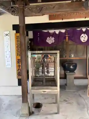篠栗恩山寺(福岡県)