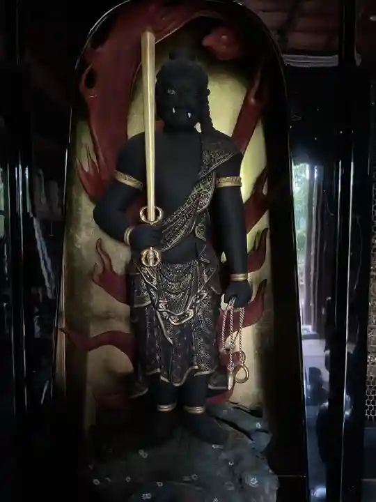 大仙寺(岐阜県)