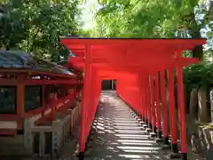 服部住吉神社(大阪府)