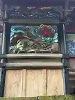 天満宮(新吉水町)(栃木県)