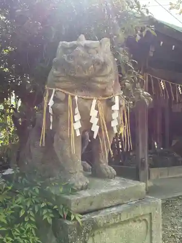大石神社(京都府)
