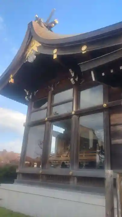 子守神社(千葉県)