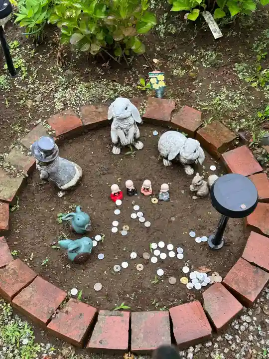 法輪寺(東京都)