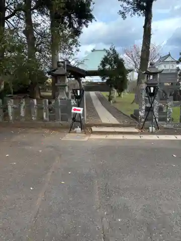 平戸護国神社(長崎県)