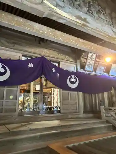 猿田神社(千葉県)