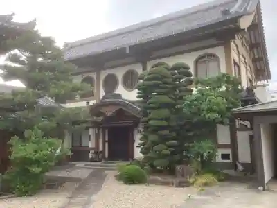玉林寺（小牧観音）(愛知県)