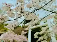 土津神社|こどもと出世の神さま(福島県)