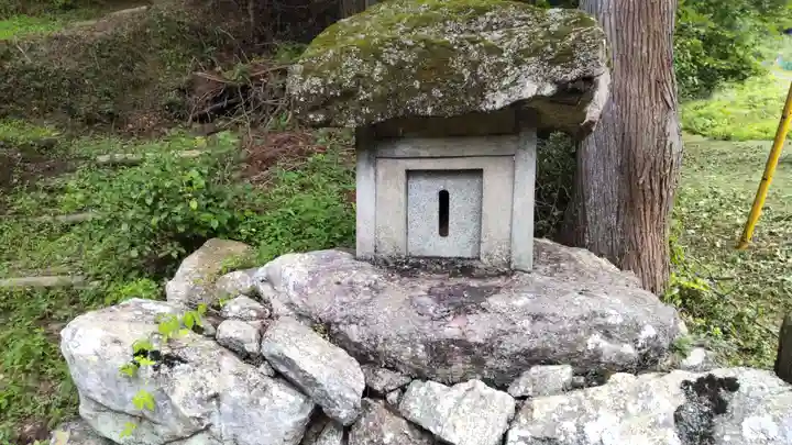 西善寺のその他建物