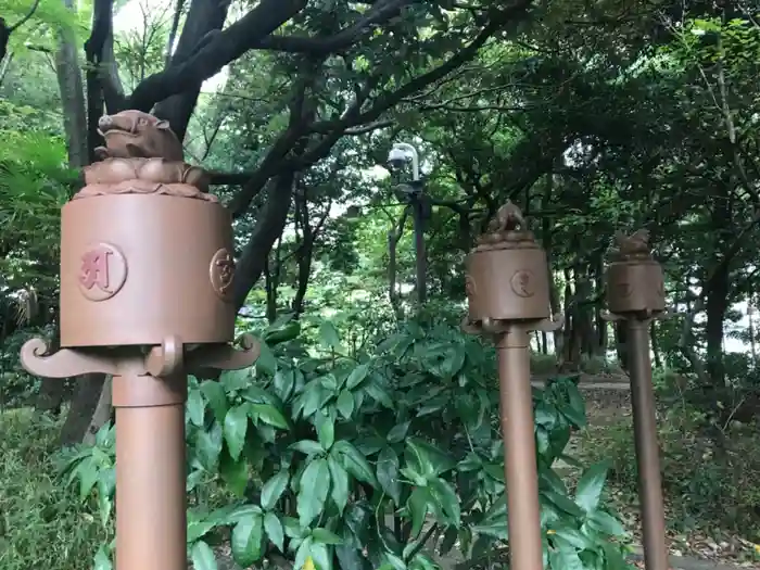 清岸院の建物その他