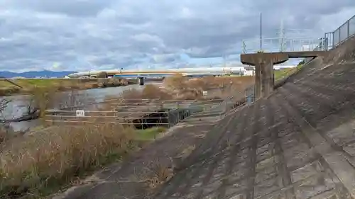 槇島町大島地蔵尊(京都府)