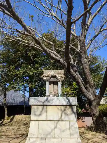 中村山神社(香川県)