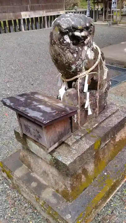 龍口神社(宮城県)