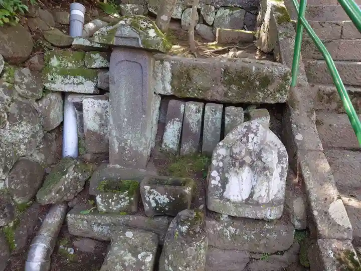 神山神社(神奈川県)