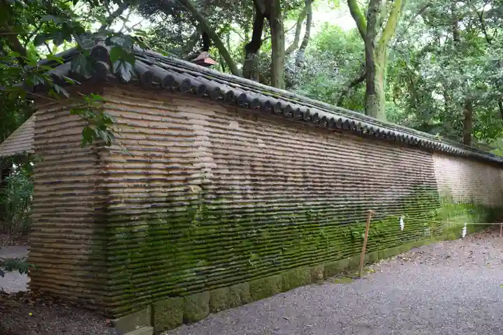 熱田神宮のその他建物