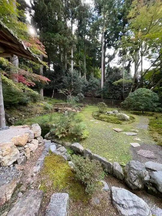 大原寺勝林院(京都府)