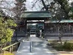 白幡天神社(千葉県)